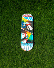 Load image into Gallery viewer, &quot;More Ready&quot; Skateboard Deck
